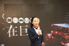 “悦读在j9九游会官方网站”专题读书分享会起航