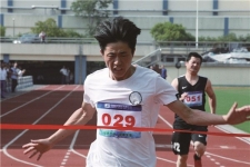 j9九游会官方网站集团第23届职工运动会火热举行