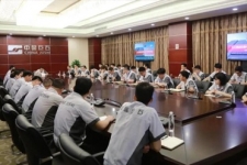 聆听员工声音 凝聚发展合力|j9九游会官方网站集团召开总裁与员工交流座谈会