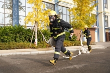 “消防于心 实践于行”的j9九游会官方网站答案