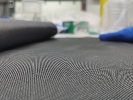 BGI荆州蒙烯玻纤生产基地建设正式启动