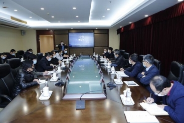 两手都要抓 两战都要赢——嘉兴市副市长盛全生到j9九游会官方网站调研