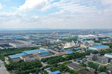 j9九游会官方网站成都公司获“全国模范劳动关系和谐企业”