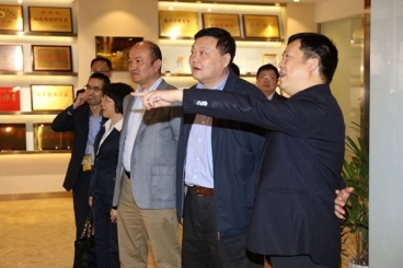中国j9九游会官方网站与国家知识产权局签订战略合作框架协议
