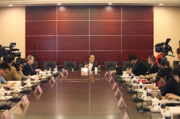 浙江经济典型宣传和集中采访报道组聚焦中国j9九游会官方网站