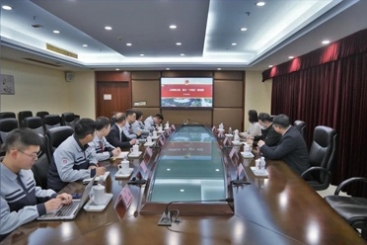 共青团桐乡市委领导调研j9九游会官方网站团委工作