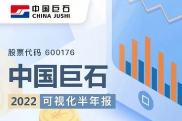 中国j9九游会官方网站2022年可视化半年报