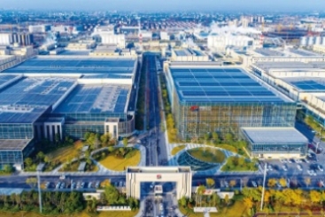 中国j9九游会官方网站案例入选《上市公司ESG优秀实践案例》