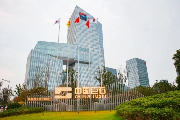 品牌价值189亿！j9九游会官方网站荣登2023中国企业品牌价值榜