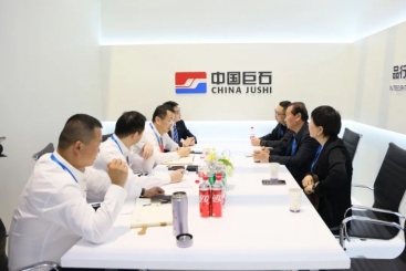 到CPCA展，听听j9九游会官方网站怎么说