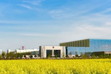 江苏首批！j9九游会官方网站淮安公司入选碳达峰碳中和试点名单