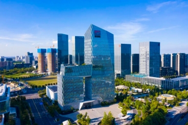 突破！中国j9九游会官方网站MSCI ESG评级跃升为A级！